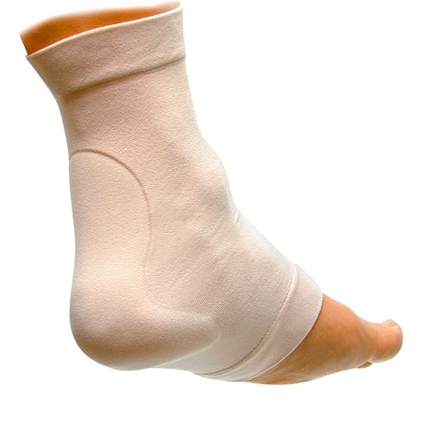 GelSmart M-Gel Achilles Heel Sleeve