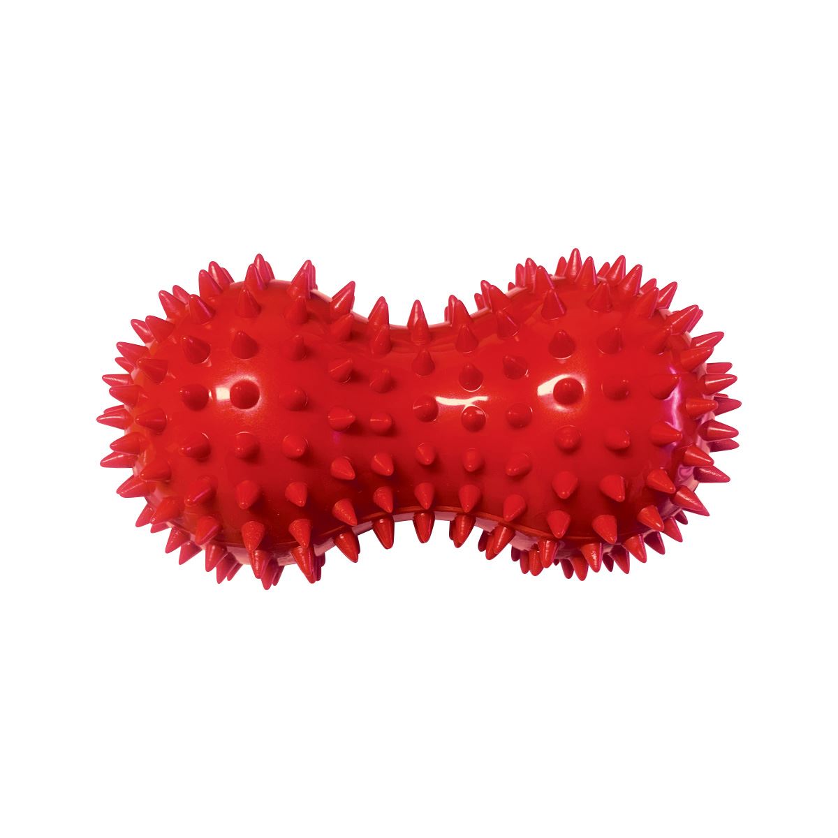 ActiPro Spiky Peanut Massager – Soft-Spiked Design for Effective Circulation Promotion