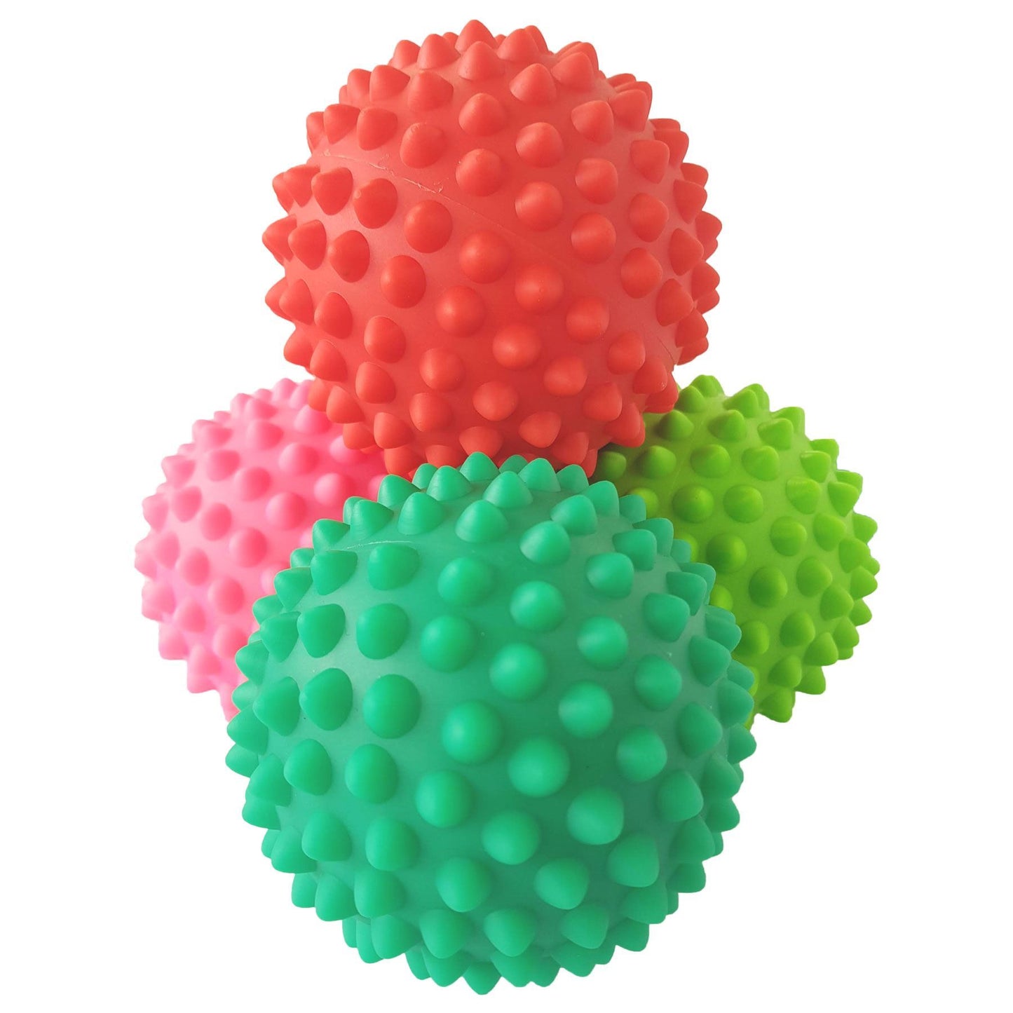 ActiPro Premium Massage Ball for Deep Tissue Therapy, Trigger Point & Myofascial Release