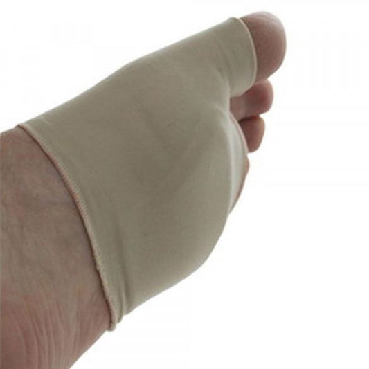 PhysiPod Met Bar Sleeve – Forefoot Pressure Relief for Neuromas, Calluses & Metatarsal Pain